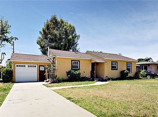 8066 Gallatin Rd, Downey, CA 90240