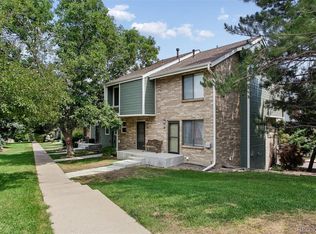 8749 W Cornell Avenue #13, Lakewood, CO 80227