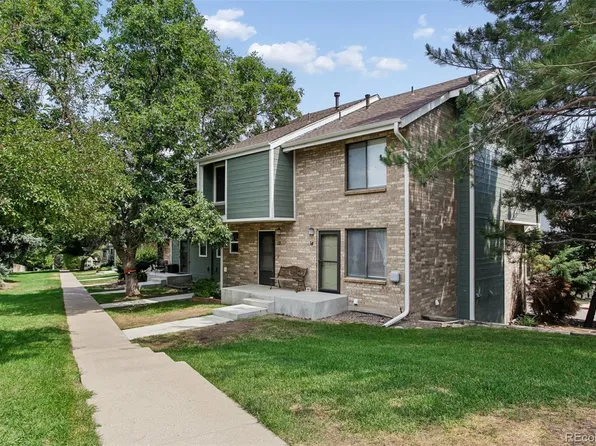 8749 W Cornell Avenue #13, Denver, CO 80227