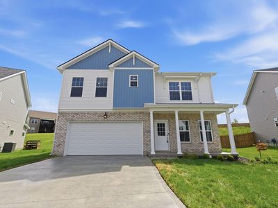 140 Dove Run Cir, Georgetown, KY, 40324
