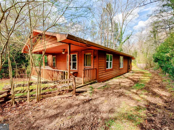 173 Blacks Creek Dr, Clayton, GA 30525