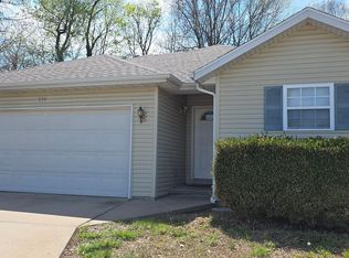 826 W Delmar St, Springfield, MO 65807