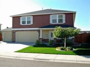 1703 E Fireside Dr, Meridian, ID 83642