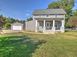 1404 W Ravina Park Rd, Decatur, IL 62526