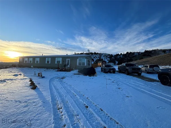 12009 Crystal Mountain Rd, Three Forks, MT 59752