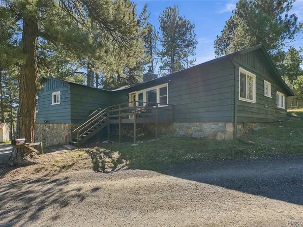 29200 Golf Way, Evergreen, CO 80439