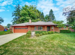 305 W Herr St, Englewood, OH
