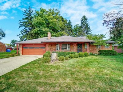 305 W Herr St, Englewood, OH, 45322