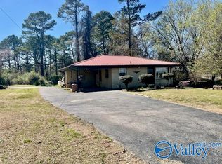 20645 State Highway 99, Athens, AL 35614