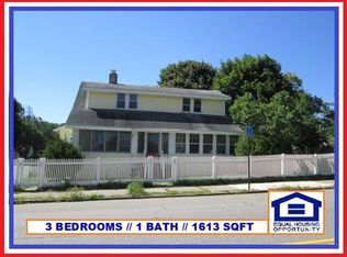 1357 Main St, Worcester, MA 01603
