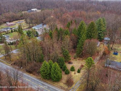 0 Meridian Rd, Williamston, MI, 48895