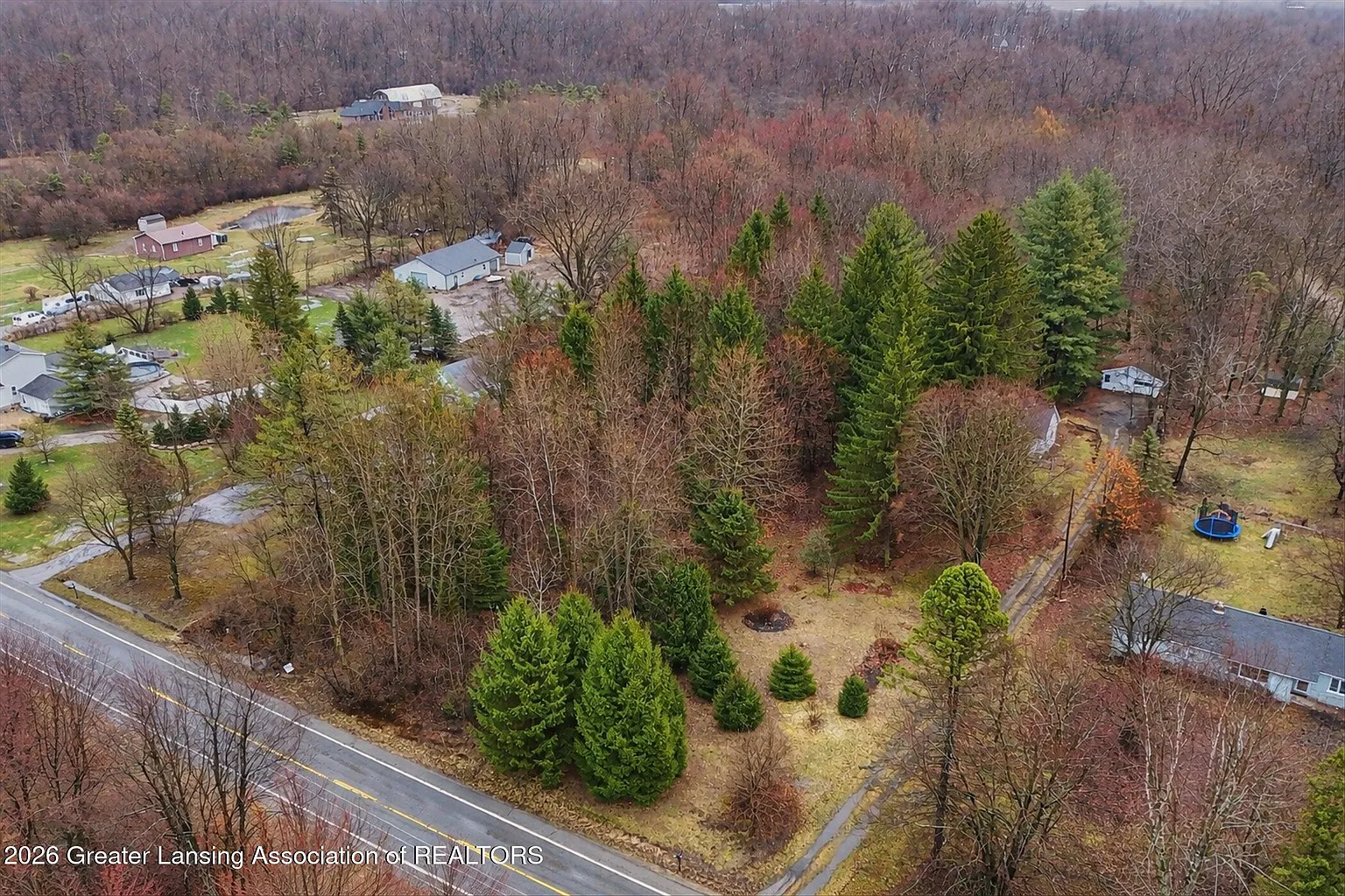 0 Meridian Rd photo 1