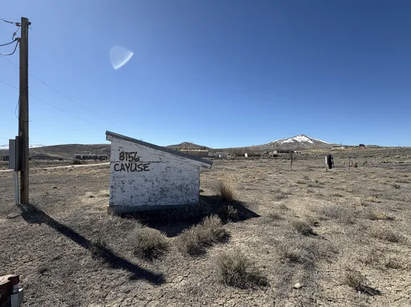 8156 Cayuse Dr, Elko, NV 89801