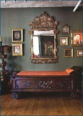 Rented by Brown Harris Stevens | media 22