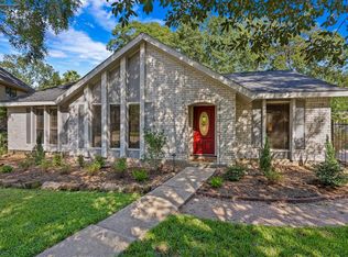 3806 Glen Ivy Dr, Kingwood, TX 77345