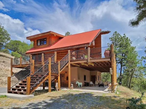 118 Misty Holw, Alto, NM 88312