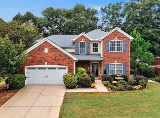 368 Woodsberry Shoals Dr, Duncan, SC 29334