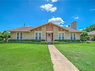 4638 Bayberry Ln, Garland, TX 75043
