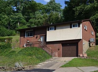 1611 Homestead Duquesne Rd, West Mifflin, PA 15122