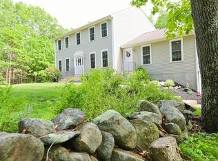 145 Pound Rd, Glocester, RI 02814