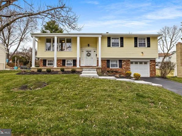 2149 Suburban Greens Dr, Lutherville Timonium, MD 21093