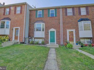 360 Rambling Ridge Ct, Pasadena, MD 21122