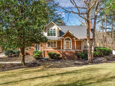 786 Burden Lake Rd, Aiken, SC, 29803