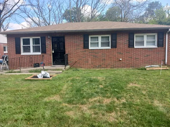 1021 Hobart St, Gary, IN 46406