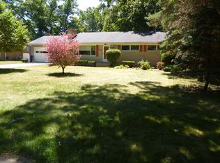 620 Calico Ave, Portage, MI 49002