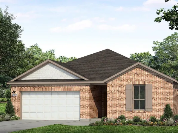 21540 Holbrook Dr, New Caney, TX 77357
