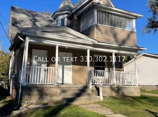 1313 Spring Ave NE, Canton, OH 44714