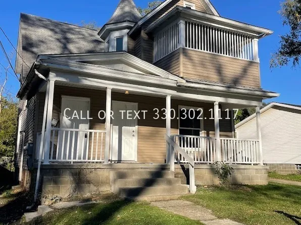 1313 Spring Ave NE, Canton, OH 44714