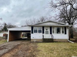 2044 S Taft Ave, Mason City, IA 50401