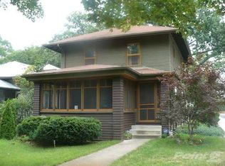 502 Calhoun St, Mishawaka, IN 46545