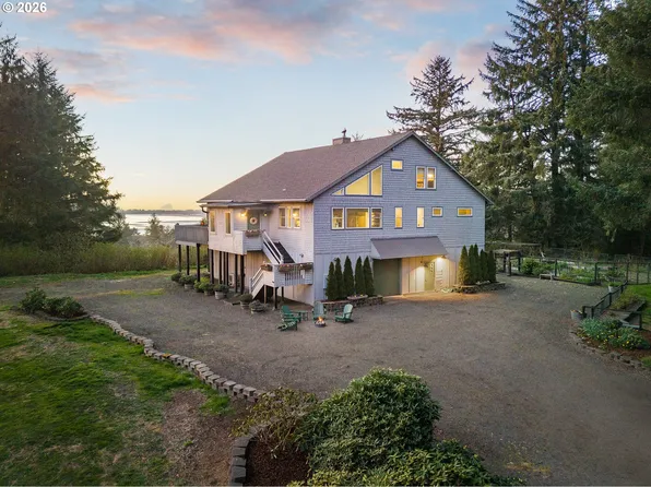 40195 Little Nestucca River Hwy, Cloverdale, OR 97112