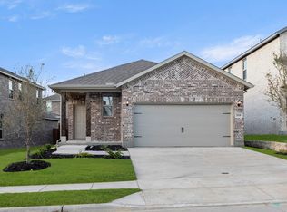 3118 Yellow Pine Dr, Melissa, TX 75454