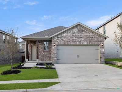 3118 Yellow Pine Dr, Melissa, TX, 75454