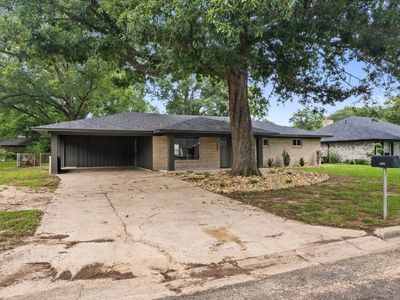 2009 Happy St, Mount Pleasant, TX, 75455