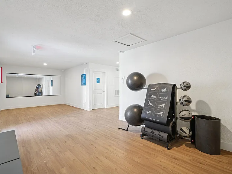 Caldera Apartment Homes — Photo 30