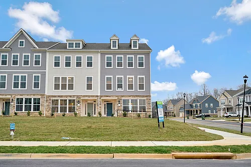 360 Coastal Ave #101 Photo 1