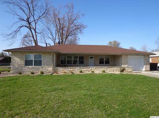 1305 Kochs Ln, Quincy, IL 62305