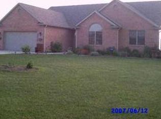 9100 E Monroe Rd, Britton, MI 49229