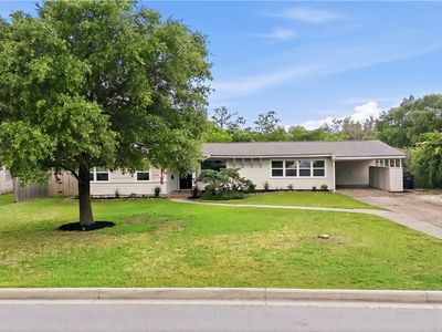 1206 Marsteller Ave, College Station, TX, 77840