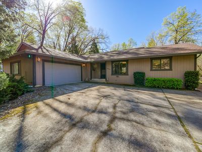 18019 Bonanza Dr, Lakehead, CA, 96051