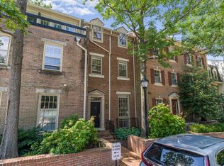 4449 Westover Pl NW, Washington, DC 20016