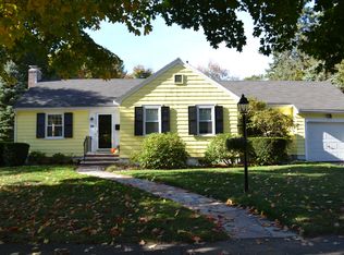 29 Mingo St, Milton, MA 02186