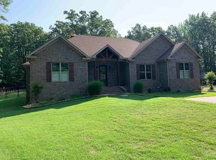5414 Beth Ln, Benton, AR 72019