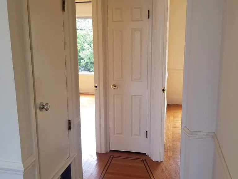 2 closest outside bedrooms
