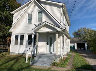 15419 Woodbrook Ave, Maple Heights, OH 44137