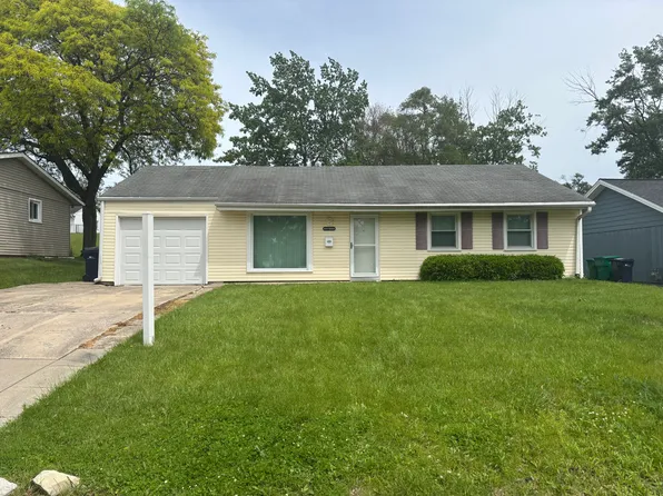 15219 Highland Ave, Orland Park, IL 60462